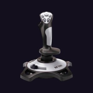 Ant Esports Flight Simulator Controls Joystick