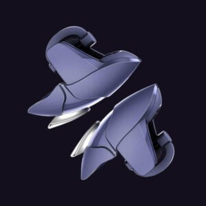 Blue Shark Mobile Gamepad Joystick For PUBG