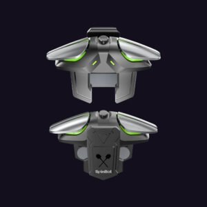 SpinBot BattleMods Argo 4 Buttons Gaming Trigger