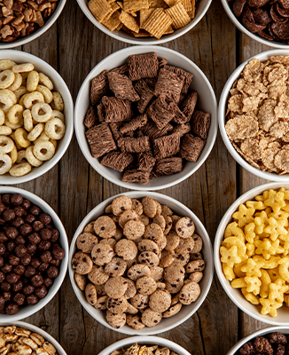 Snacks